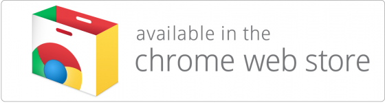 Get Our Chrome App