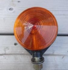Towing Truck Lights and Accessories – $15