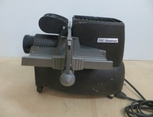 TDC Schoolmate 500 Projector – $45