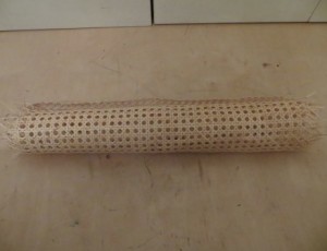 Handcraft Weave Texture Natural Bamboo – $10