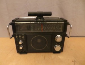 Realistic Radio – $55