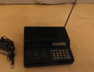 Realistic Programmable Scanning Receiver – $30