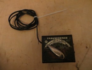 Transformer – $15