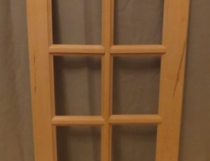Cabinet Door – $20