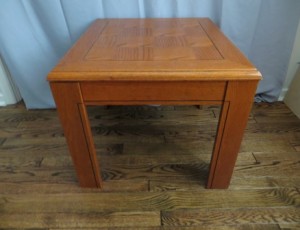 Set of 2 Coffee Tables – $30