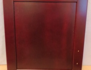 Cabinet Door – $10