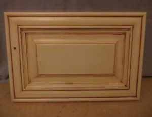 Cabinet Door – $5