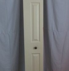 3 Panel Bifold Closet Door – $30