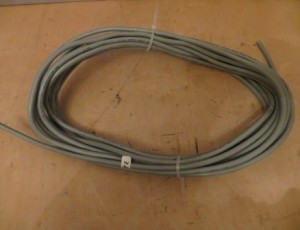 Lapp Kabel Stuttgart Olflex 191 Cy Cable – $35