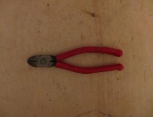 Vintage Sheffield Wire Cutter – $10