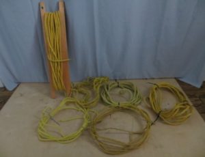 Miscellaneous Rope – $15