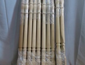 Balusters – $5