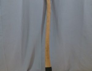 Vintage Two Sided Axe – $95