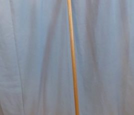 Marshalltown Vintage Pole Sander – $20