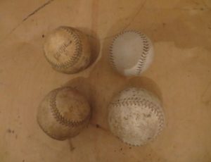 Soft Balls – $35