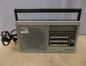 Portable Radios