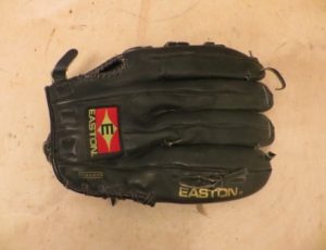 Easton Baseball Glove: $45