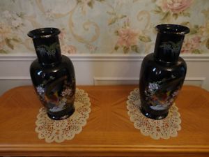 Chinese Porcelain Vase – $35