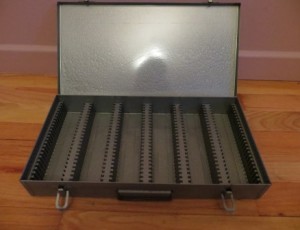 Storage Box – $15