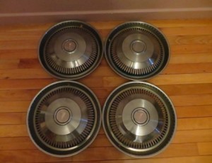 14″ Rim Covers – $15