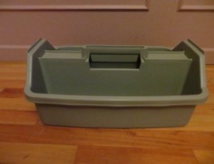 Tool Basket – $5