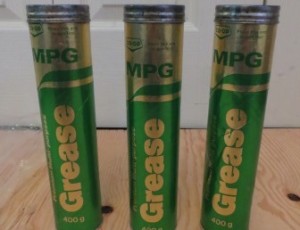 Premium Multi-purpose Grease – $15