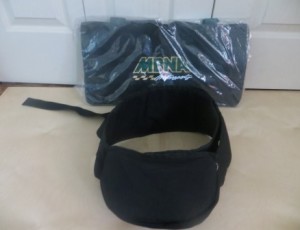 Belt Bag & MNBA Sport Bag – $10
