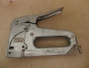 Heavy Duty Hand Stapler – $15