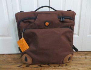 Timberland Carrying Bag – $55