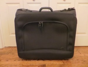 Samsonite Travel Bag – $35