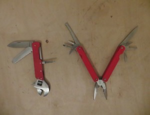 Multi-Tool – $15