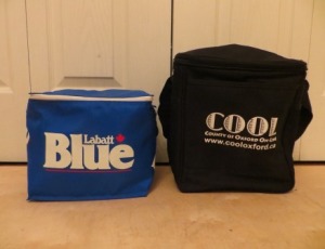 2 Coolers – $10