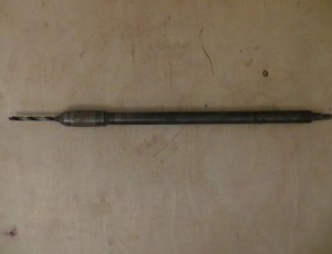 13”- Drill Bit Extension – $15