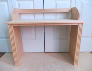 Appliance Hutch – $20