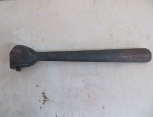 Grinding Wheel Dresser Tool – $15