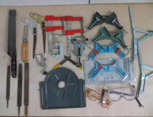 Miscellaneous Tools – $35