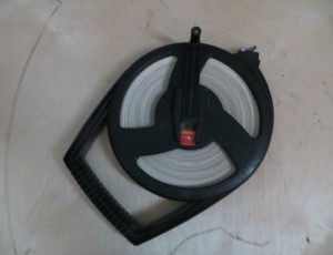 Starrett Tape / Measurement Wheel – $25