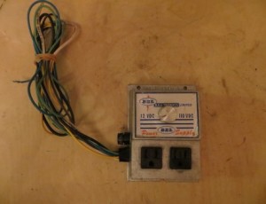 BEL Tronics Limited Power Supply – $15