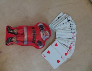 Vintage Coca Cola 1959 Playing Cards – $35