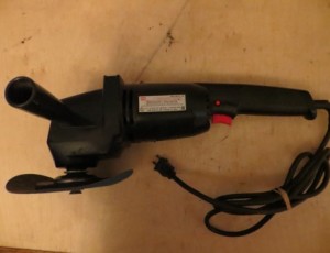 Wen 7″ Sander / Polisher – $25