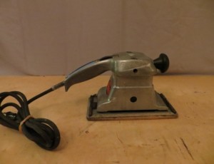 TecoMaster Sander – $25