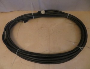 Extension Cord – $135