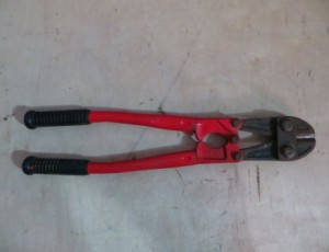 CAB – 8 mm Steel Cutter – $25