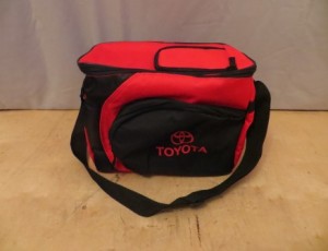 Toyota 2 Coolers – $10