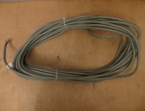 Lapp Kabel Stuttgart Olflex 191 Cy Cable – $45