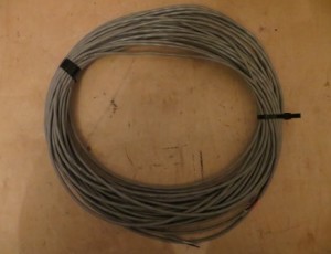 Cable – $40