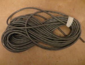 Cable – $25