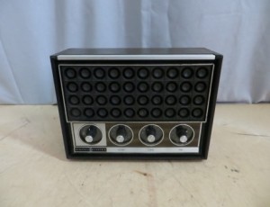 General Electric Radio – $25