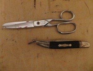 Tools – $15