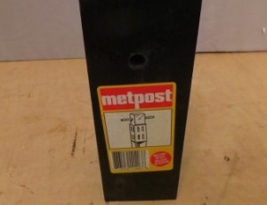 Metpost Wedge – $10